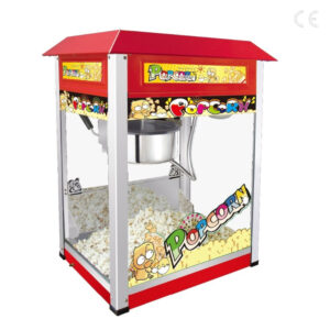 Pop Corn Machine EB-08A