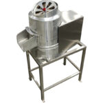 Potato Peeler  10Kg
