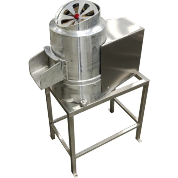 Potato Peeler  10Kg