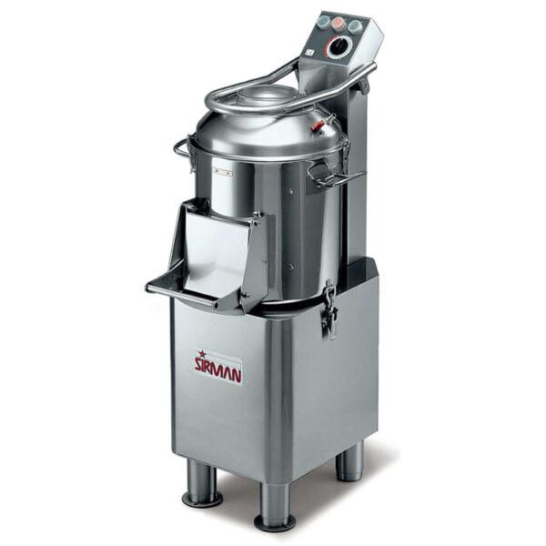 Potato Peeler  PPJ 6SC