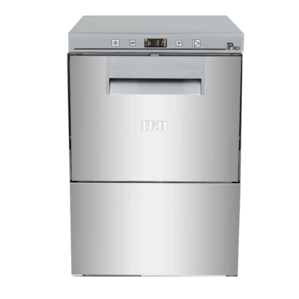 Under Counter Glass Washer - Protech 411 Plus