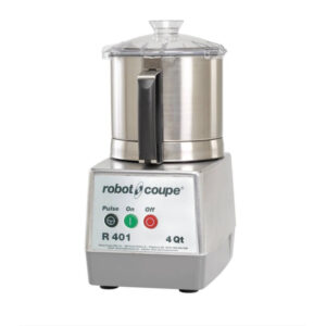 Cutter Mixer R401B