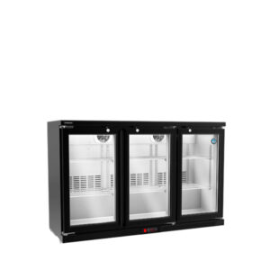 Back Bar Chiller RBW-135