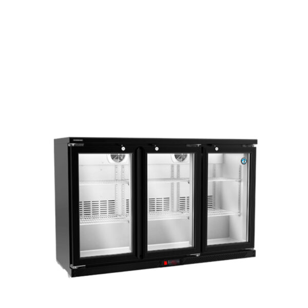 Back Bar Chiller RBW-135