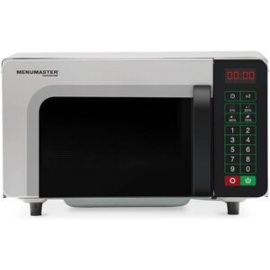 Microwave Oven - Low Volume RMS 510 TS1A