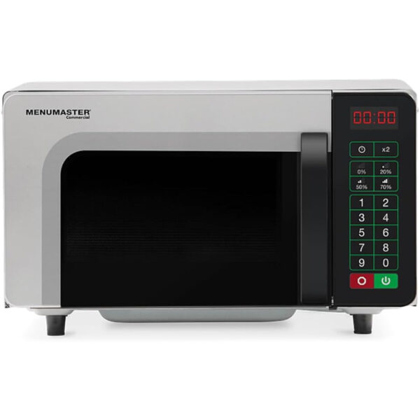 Microwave Oven - Low Volume RMS 510 TS1A
