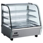 Warm Display Unit RTR-120L