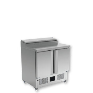 Pizza/Sandwich Prep Table RTSW97MS4-GNTE