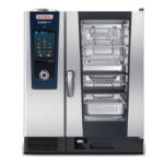 iCombi Pro - ICP-101E