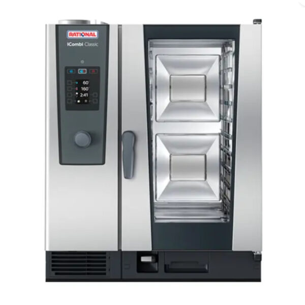iCombi Pro - ICP-101G