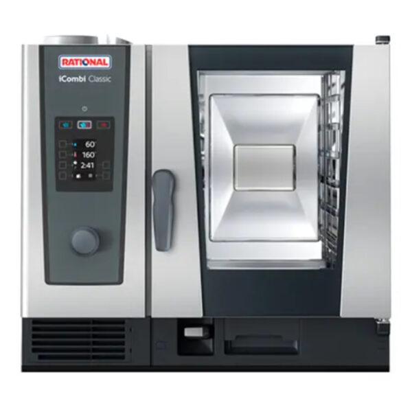 iCombi Classic - ICC-61E