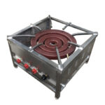Biryani Burner 2 Ring