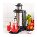 Citrus Juice Extractor - J100