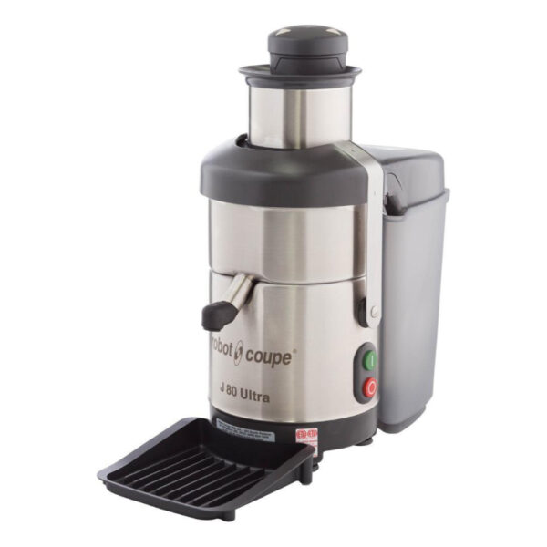 Citrus Juice Extractor - J80