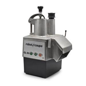 Vegetable Cutting Machine CL 50