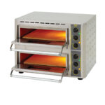 Pizza Oven - Double Deck PZ 430D