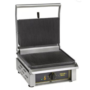 Sandwich Griller - Single Head Big Panini