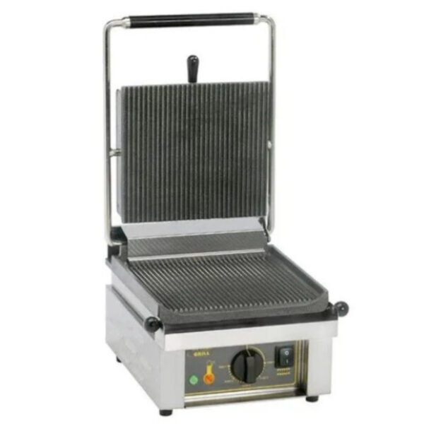 Sandwich Griller - Single Head Small Savoye
