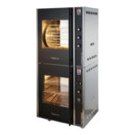 Rotisserie Machine - 16-20 Birds