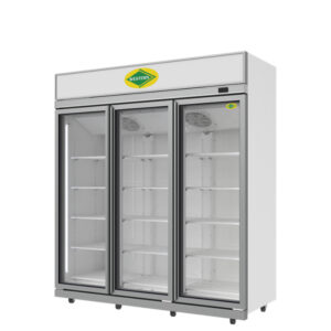 Visi Cooler SMF18