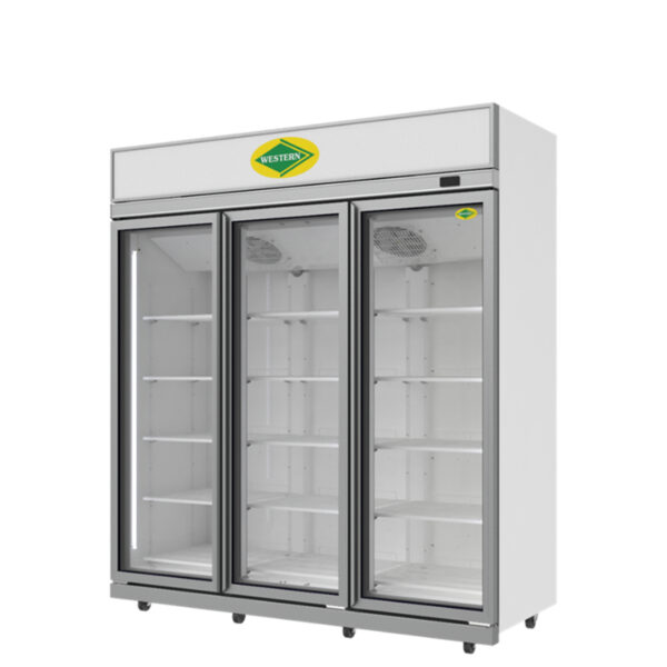 Visi Cooler SMF18
