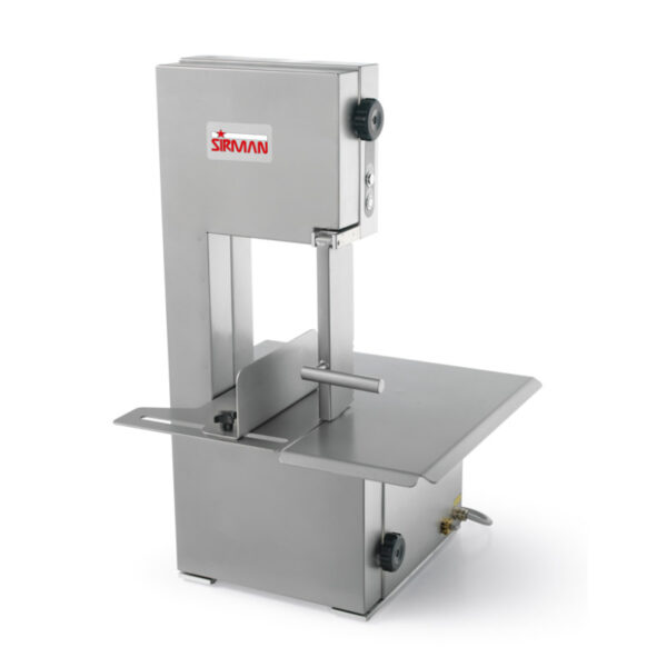 Bone Saw Machine SO 1840 Inox