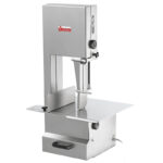 Bone Saw Machine SO 2020 Inox