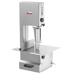 Bone Saw Machine SO 2020 Inox