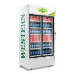 Visi Cooler SRC1000SD-GL