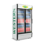 Visi Cooler SRC1005-GL