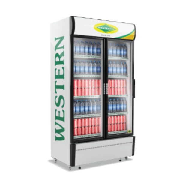 Visi Cooler SRC1005-GL