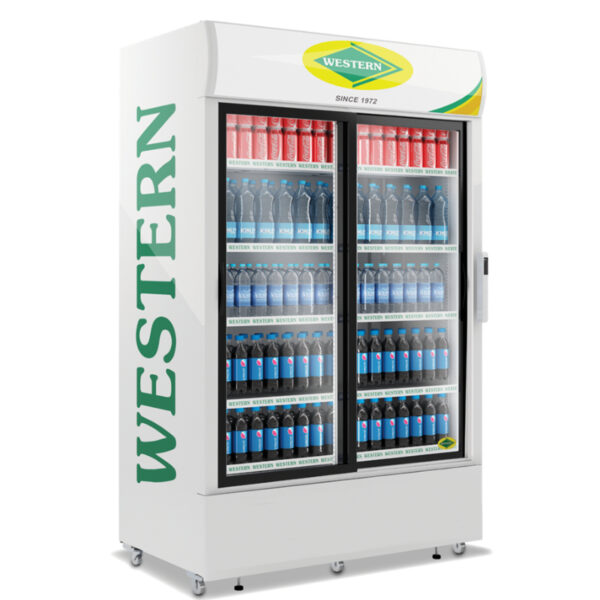 Visi Cooler SRC1500SD-GL