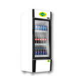 Visi Cooler SRC201-GL