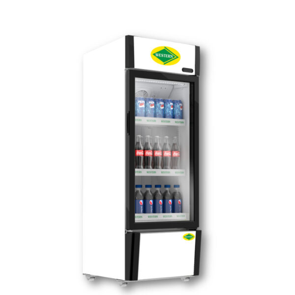 Visi Cooler SRC201-GL