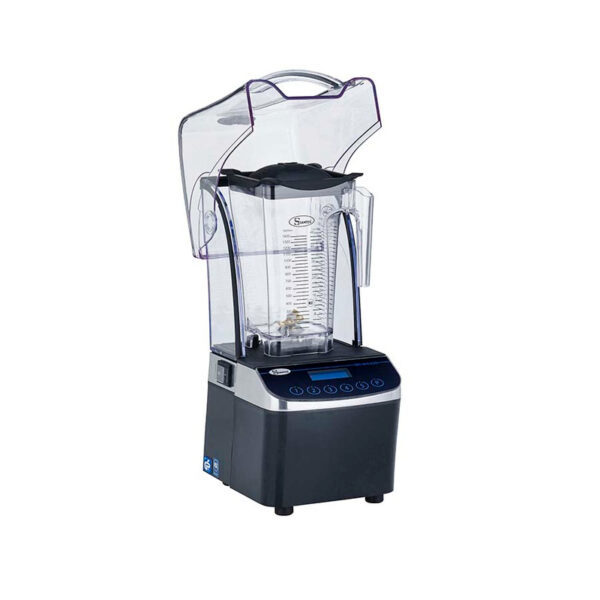 Sound Enclosure Blenders - Santos 62