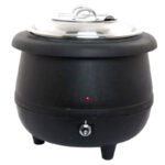 Soup Tureen TS6000B