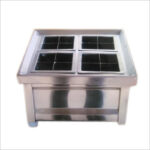 Spoon Sterilizer - 4 Container