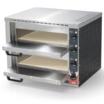 Pizza Oven - Double Deck Stromboli 2C
