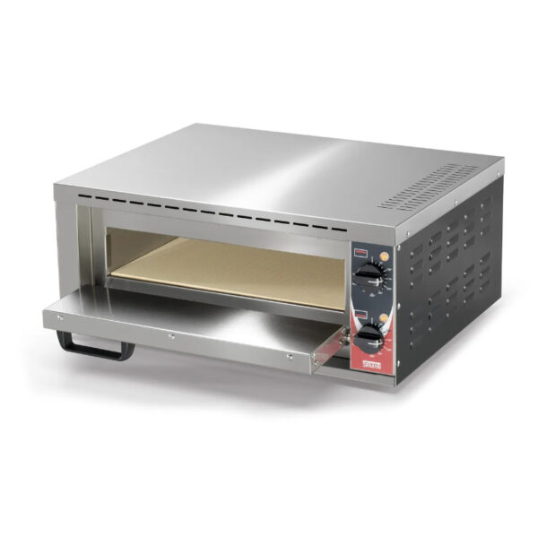 Pizza Oven - Single Deck Stromboli