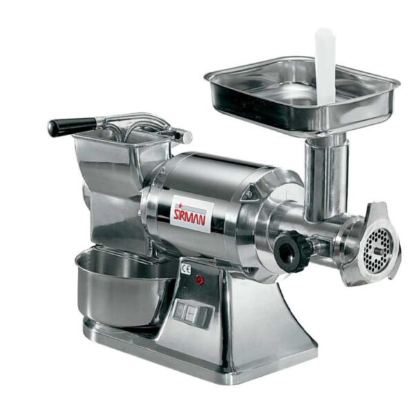 Meat Grinder TCG 12E