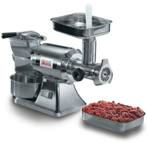 Meat Grinder TCG 22 E