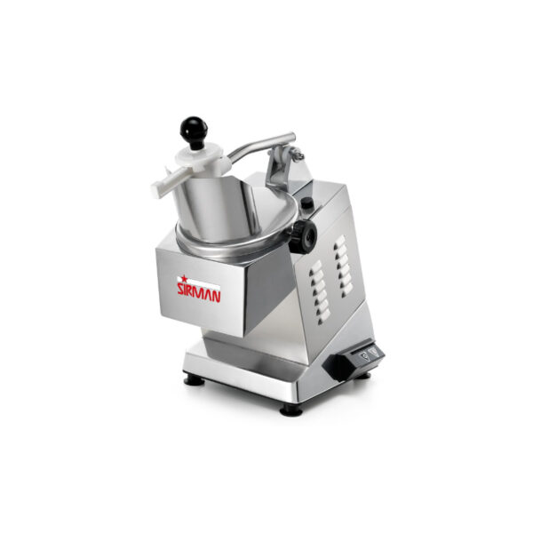 Vegetable Cutting Machine TM Inox