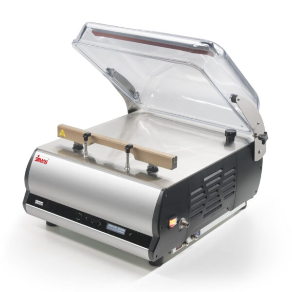 Vacuum Packing Machine - Top