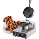Single Waffle Maker UWB-1