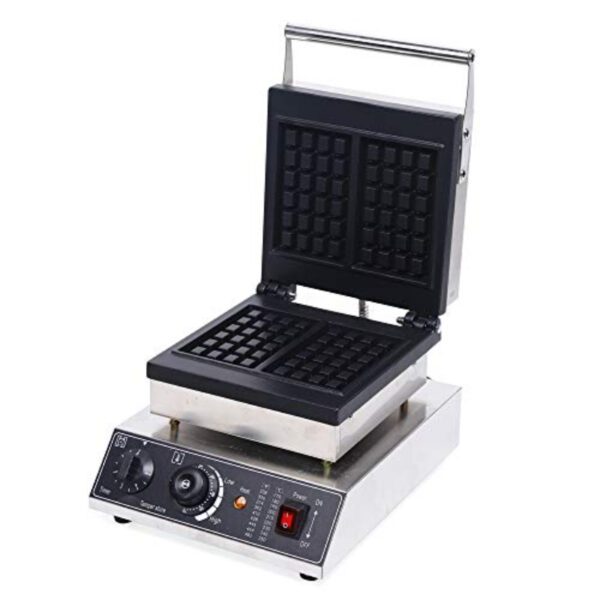 Square Waffle Maker SWB-01