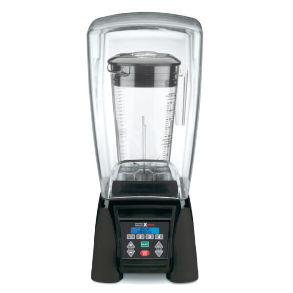Sound Enclosure Blenders - MX1500XTX