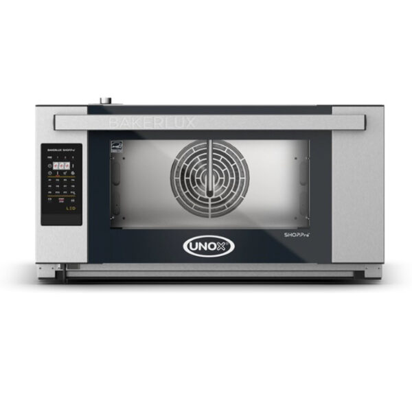 Convection Oven 3 Trays - Led XEFT-03EU-ELDV