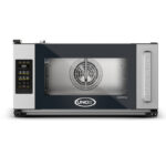 Convection Oven 3 Trays - Master XEFT-03EU-EMRV