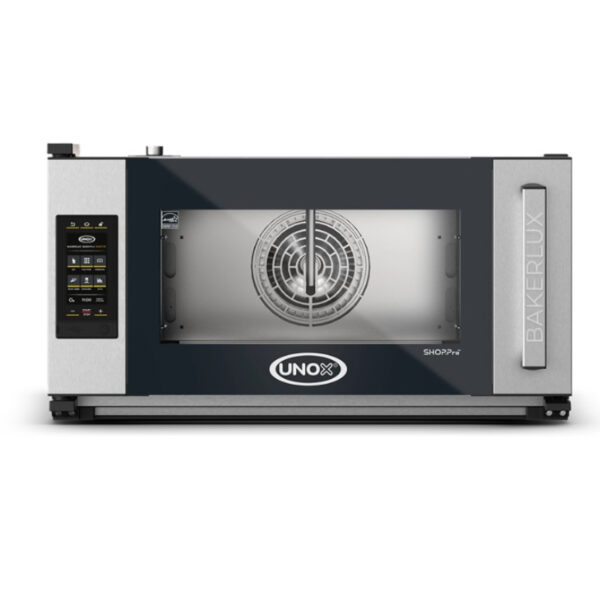 Convection Oven 3 Trays - Master XEFT-03EU-EMRV