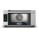 Convection Oven 3 Trays - Touch XEFT-03EU-ETDV
